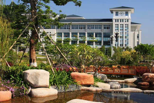 ˮ����԰�̻����������ʩ��