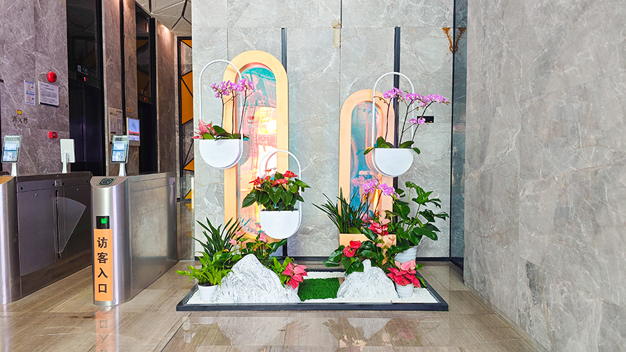 ��������������̻������龰